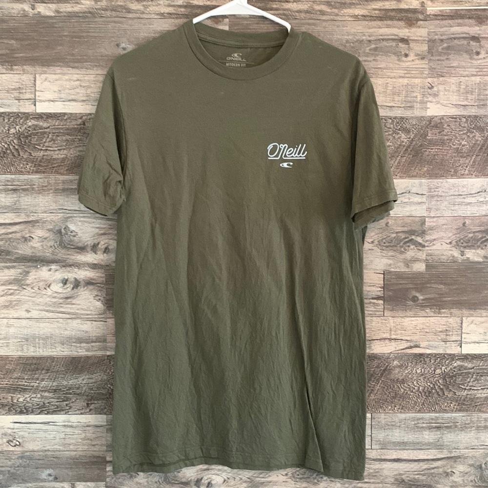 O’Neill Mens T Shirt